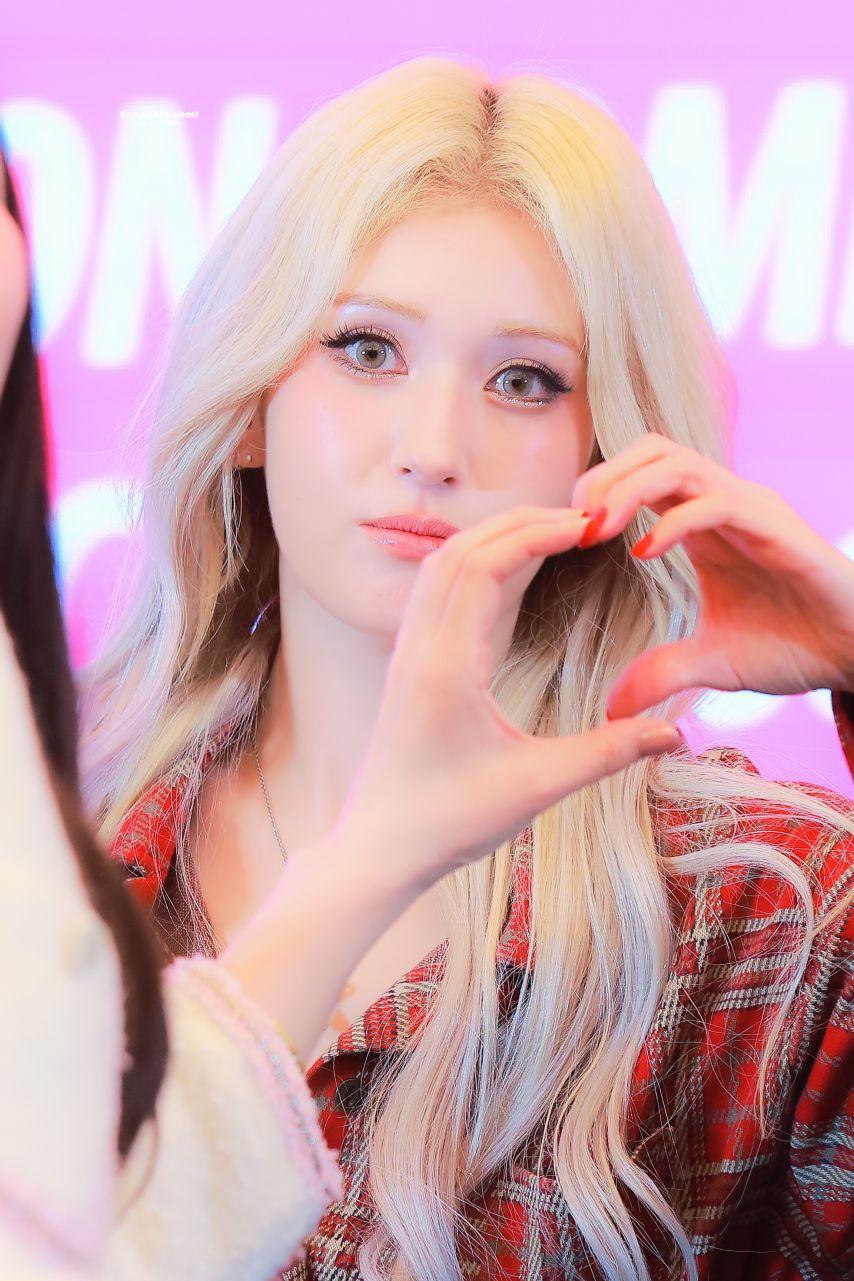 전소미 인별 등 010309 생일23