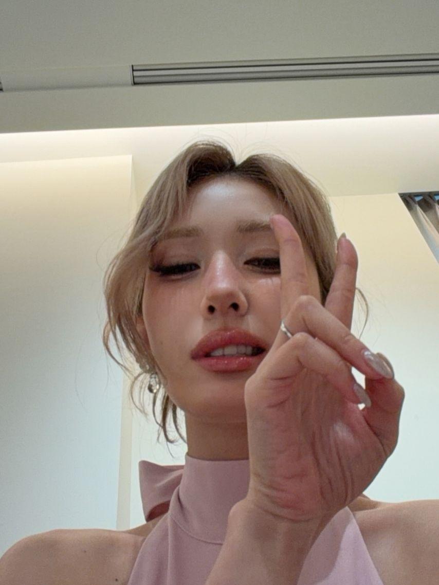 전소미 인별 등 010309 생일2