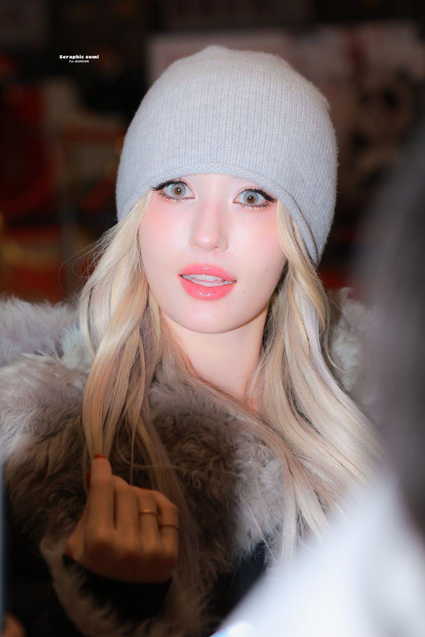 전소미 인별 등 010309 생일24