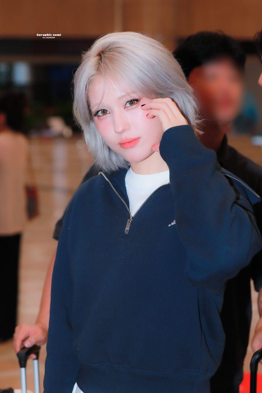 전소미 인별 등 010309 생일25