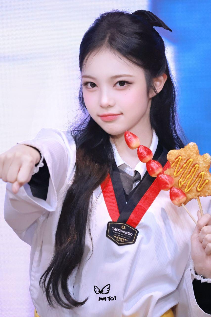 [하츠투하츠] 이안0