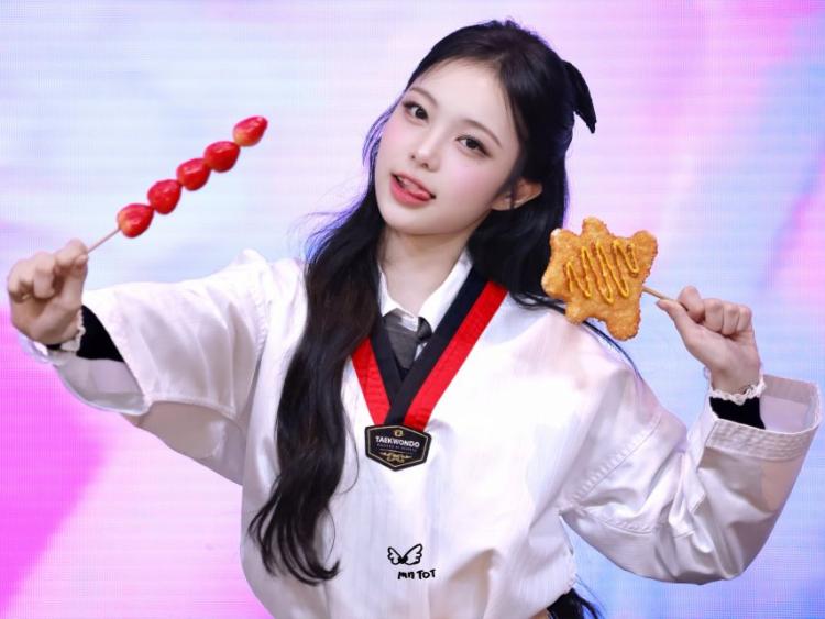 [하츠투하츠] 이안1