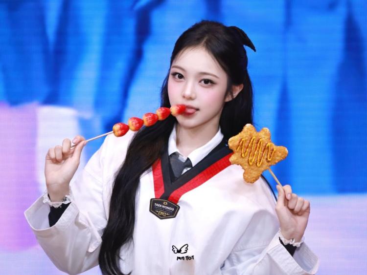 [하츠투하츠] 이안2