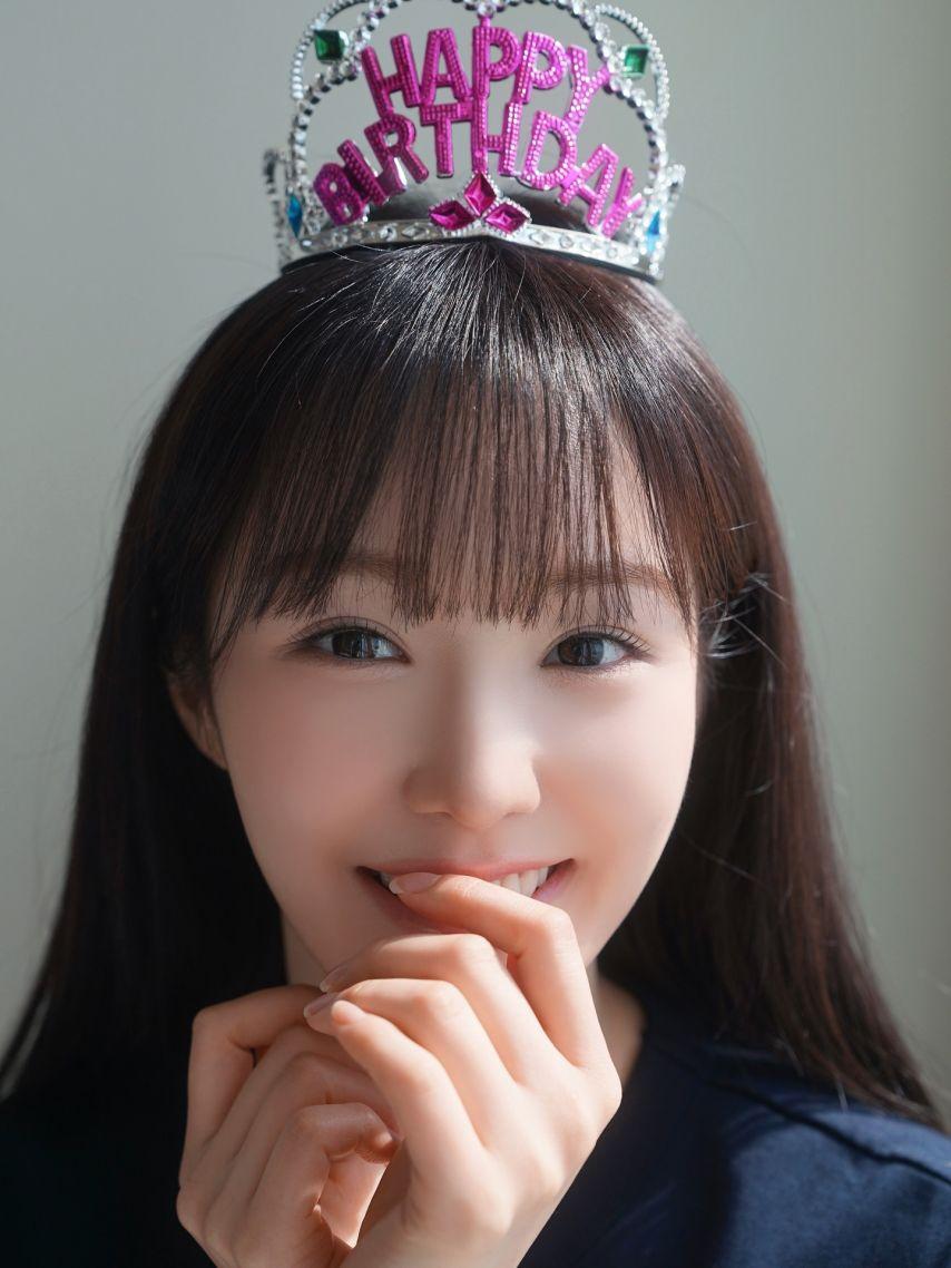 나나 WOOAH우아 릴스 등 010309 생일 | 우연 소라 루시 민서13