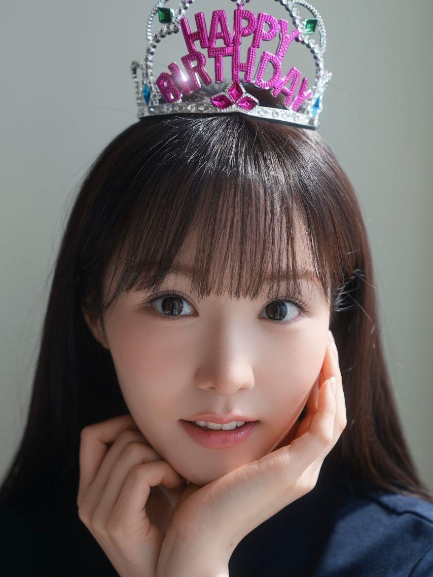 나나 WOOAH우아 릴스 등 010309 생일 | 우연 소라 루시 민서14