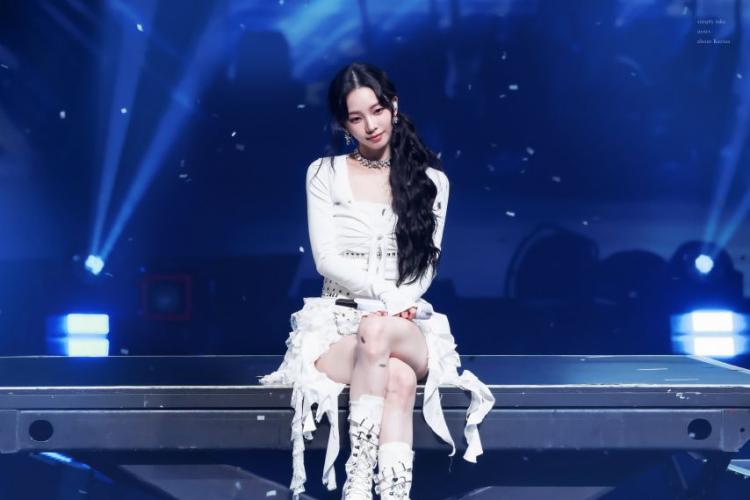 [에스파] 카리나0