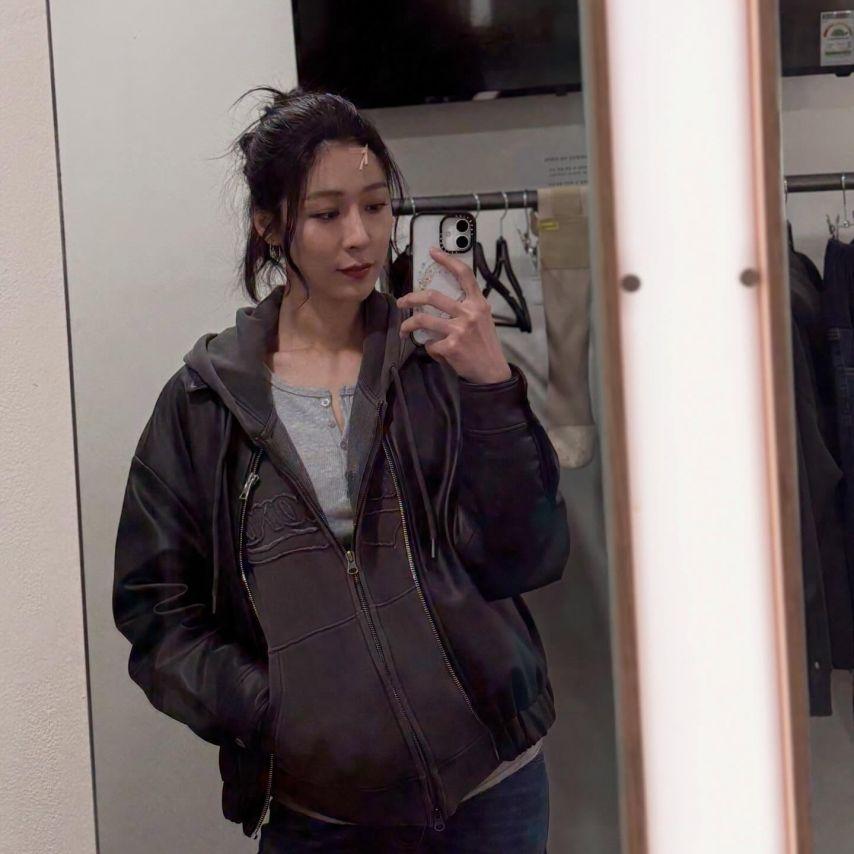 유리 소녀시대 인별 with 정우연 김려원 이경미 한지은 The WASP16