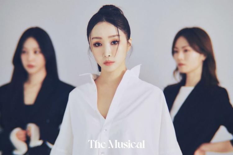 유리 소녀시대 인별 with 정우연 김려원 이경미 한지은 The WASP6