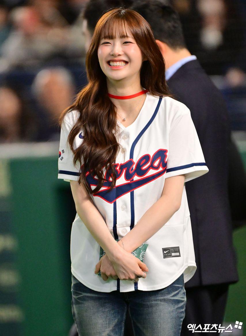 츄 인별 등 260309 WBC with 이다혜 하지원 등0