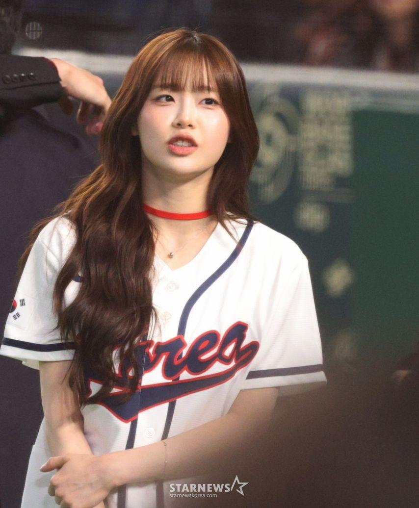 츄 인별 등 260309 WBC with 이다혜 하지원 등2