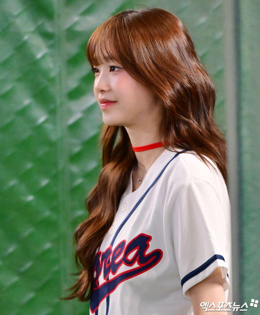 츄 인별 등 260309 WBC with 이다혜 하지원 등3