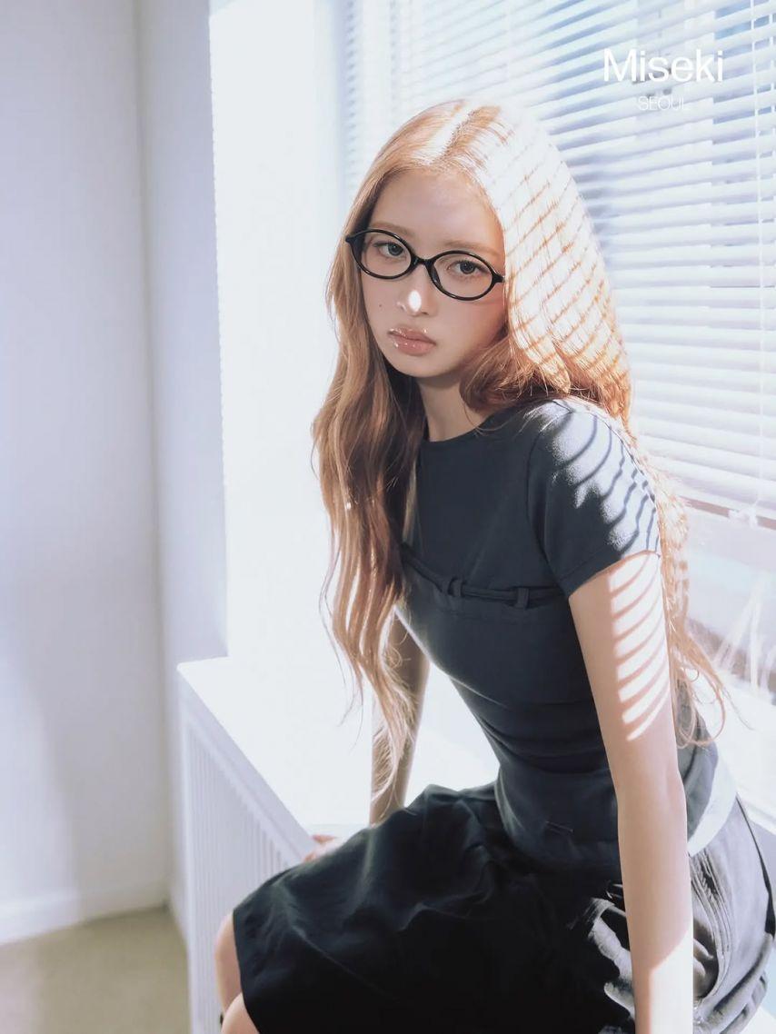 IVE (아이브) 레이0