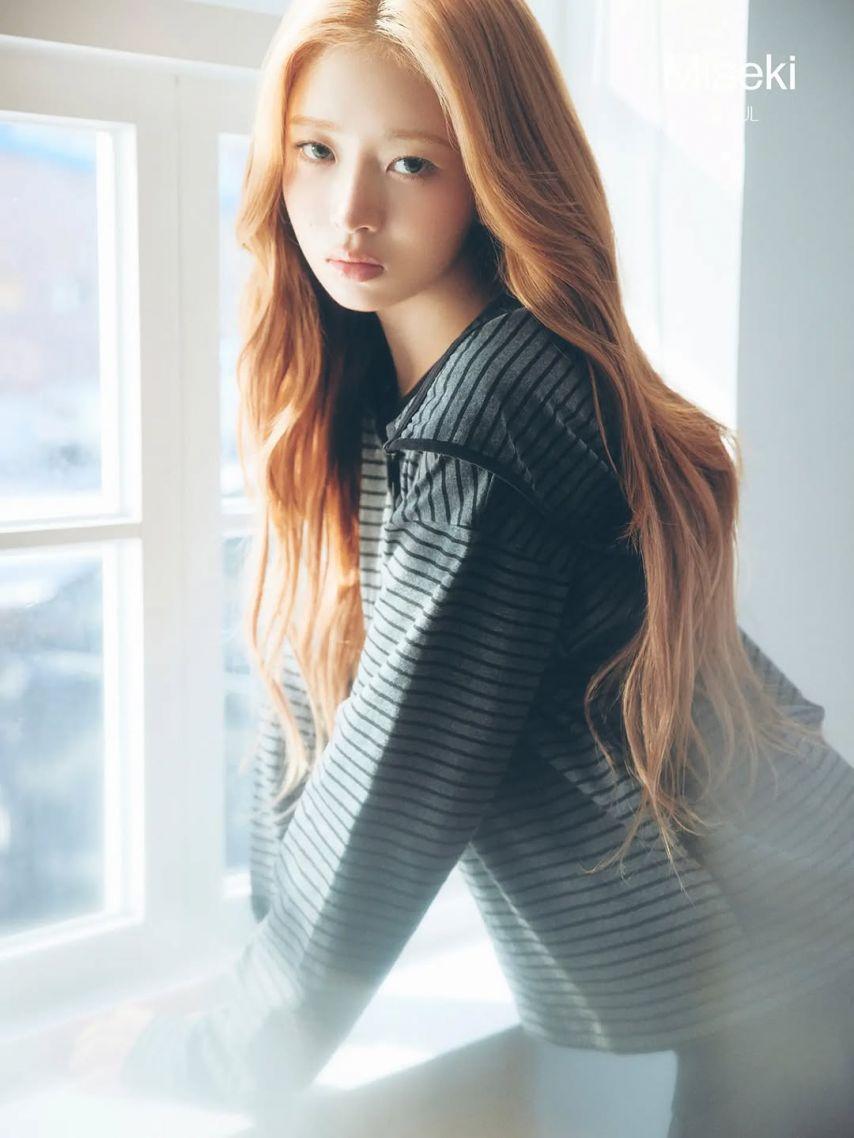 IVE (아이브) 레이10