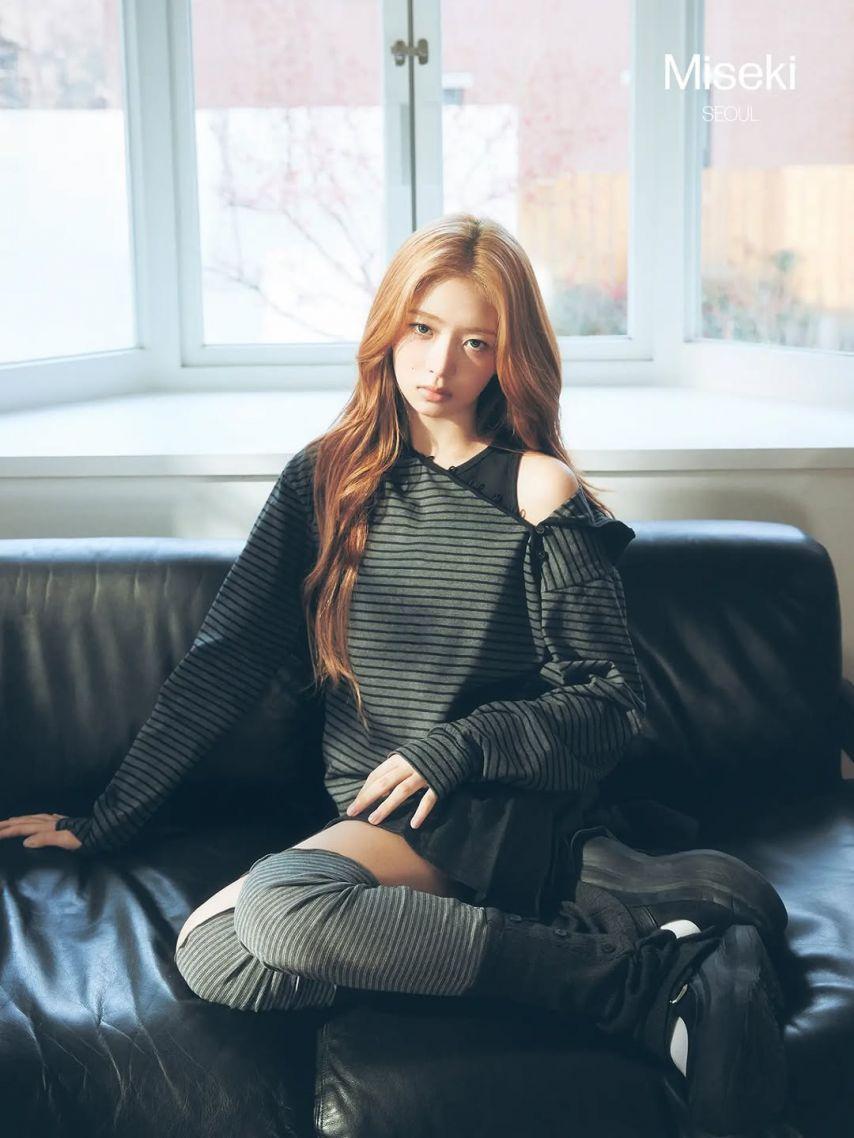 IVE (아이브) 레이11