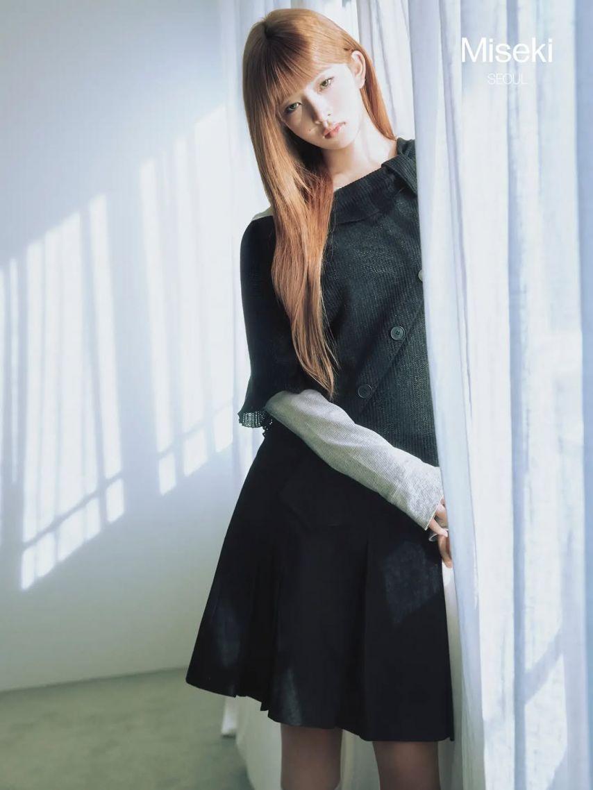 IVE (아이브) 레이13