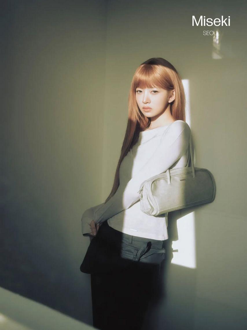 IVE (아이브) 레이14