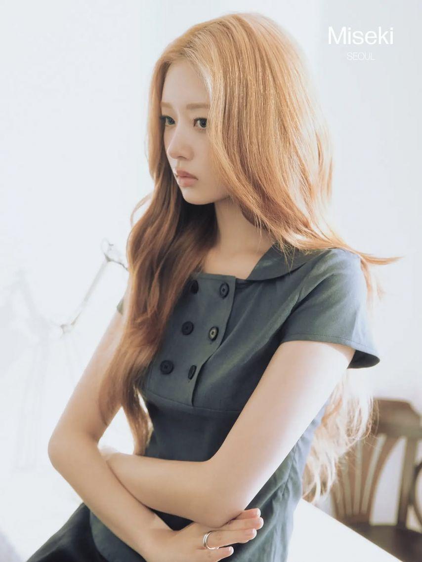 IVE (아이브) 레이16