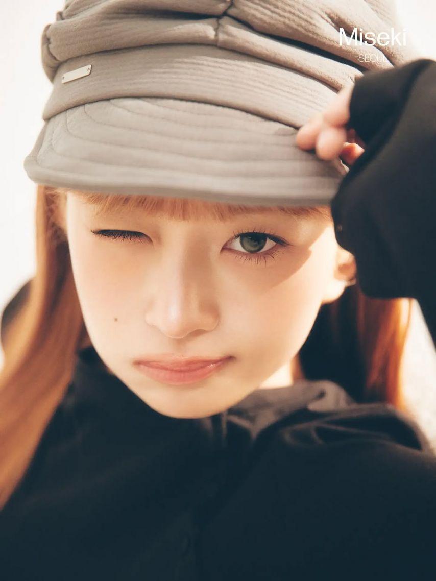 IVE (아이브) 레이17