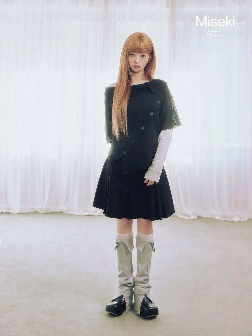 IVE (아이브) 레이19