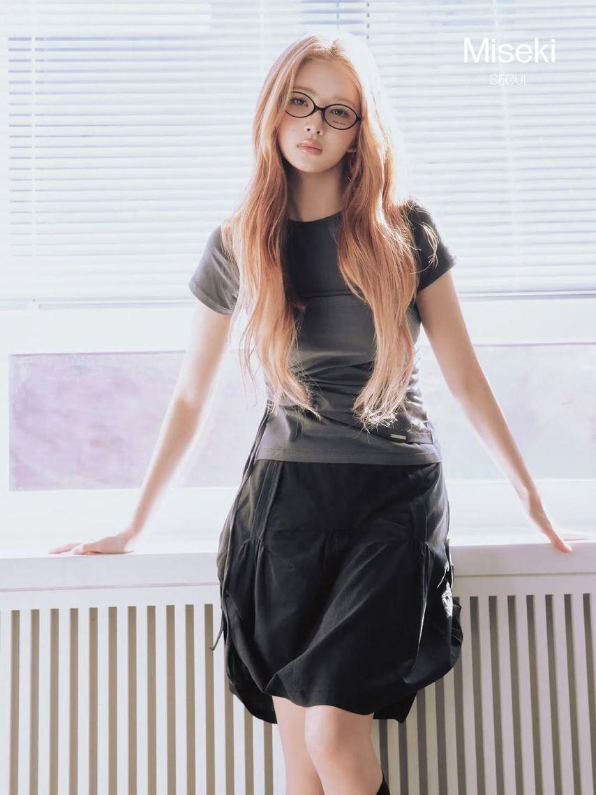 IVE (아이브) 레이1