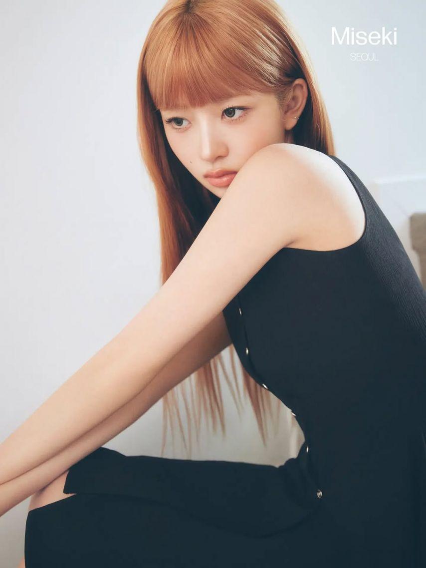 IVE (아이브) 레이2