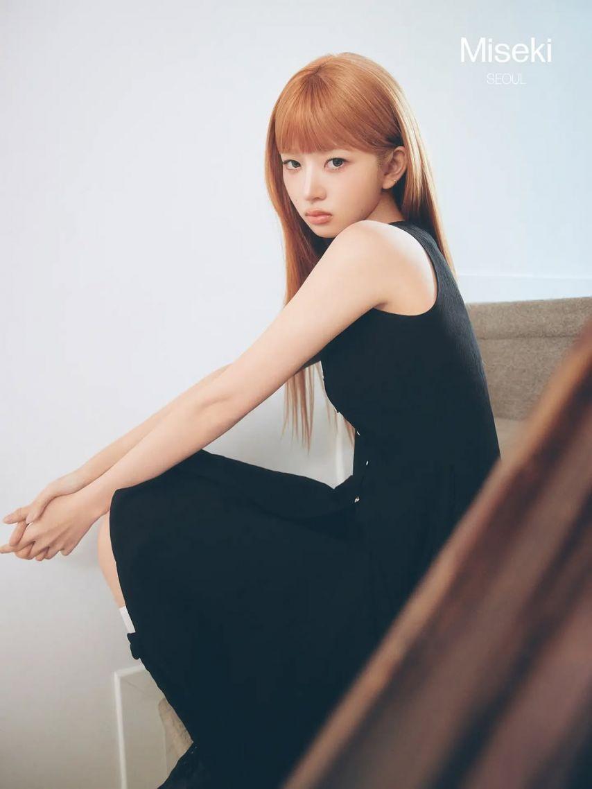 IVE (아이브) 레이3