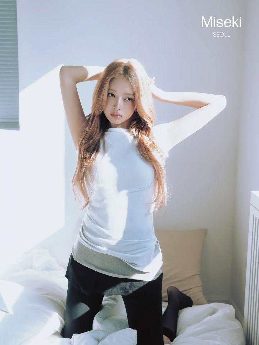 IVE (아이브) 레이4