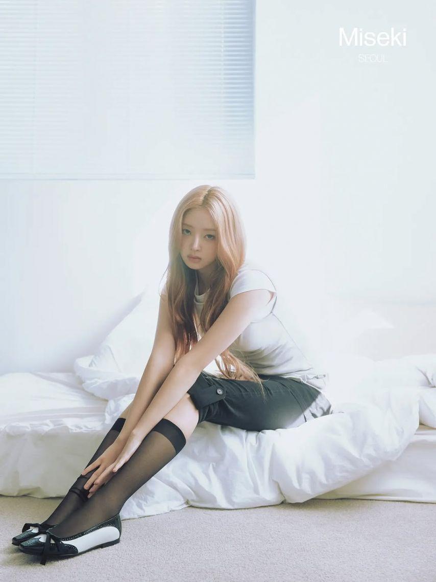 IVE (아이브) 레이5