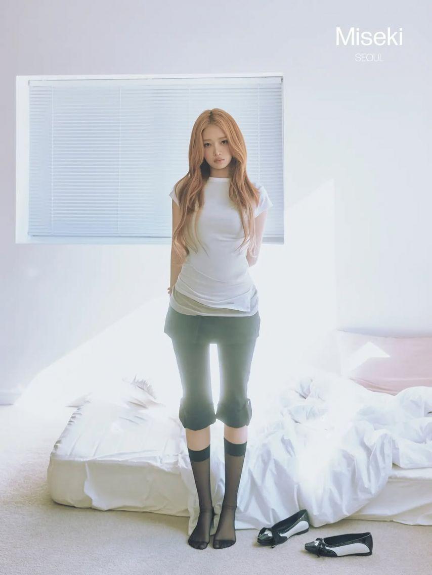 IVE (아이브) 레이6