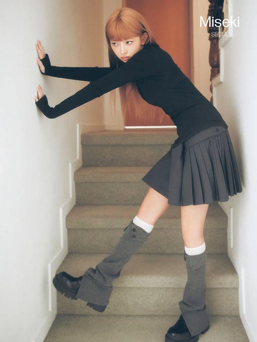 IVE (아이브) 레이7