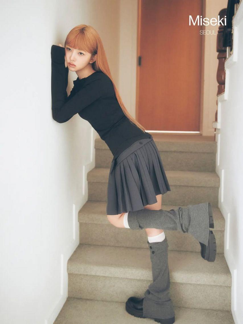 IVE (아이브) 레이8