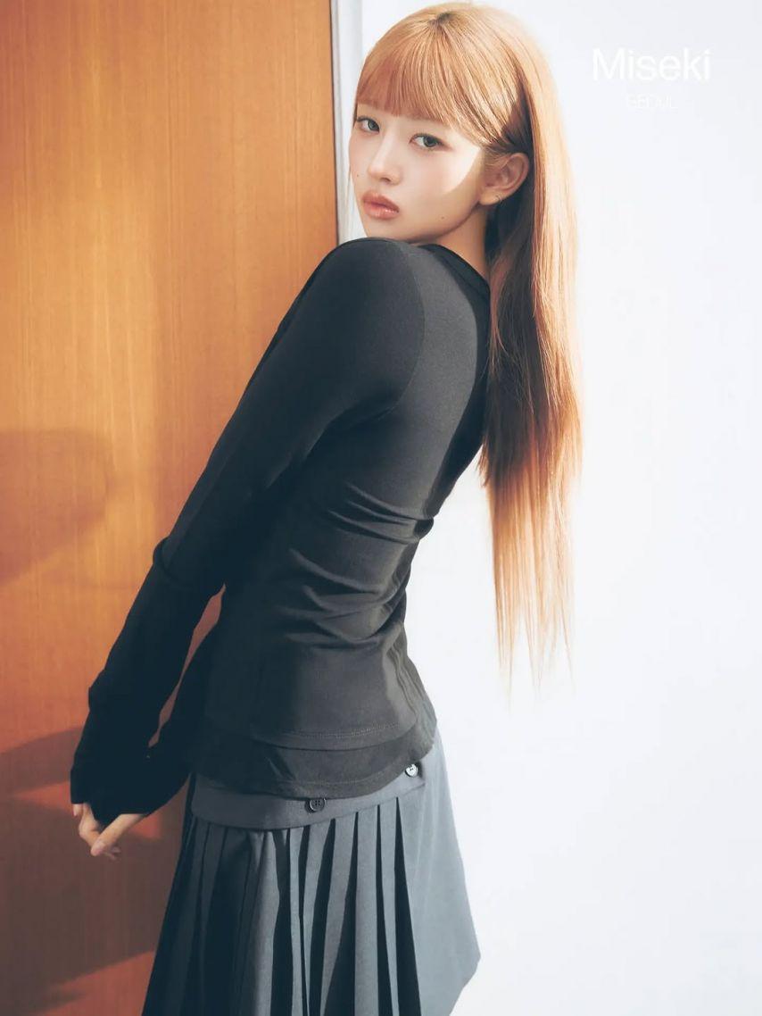 IVE (아이브) 레이9