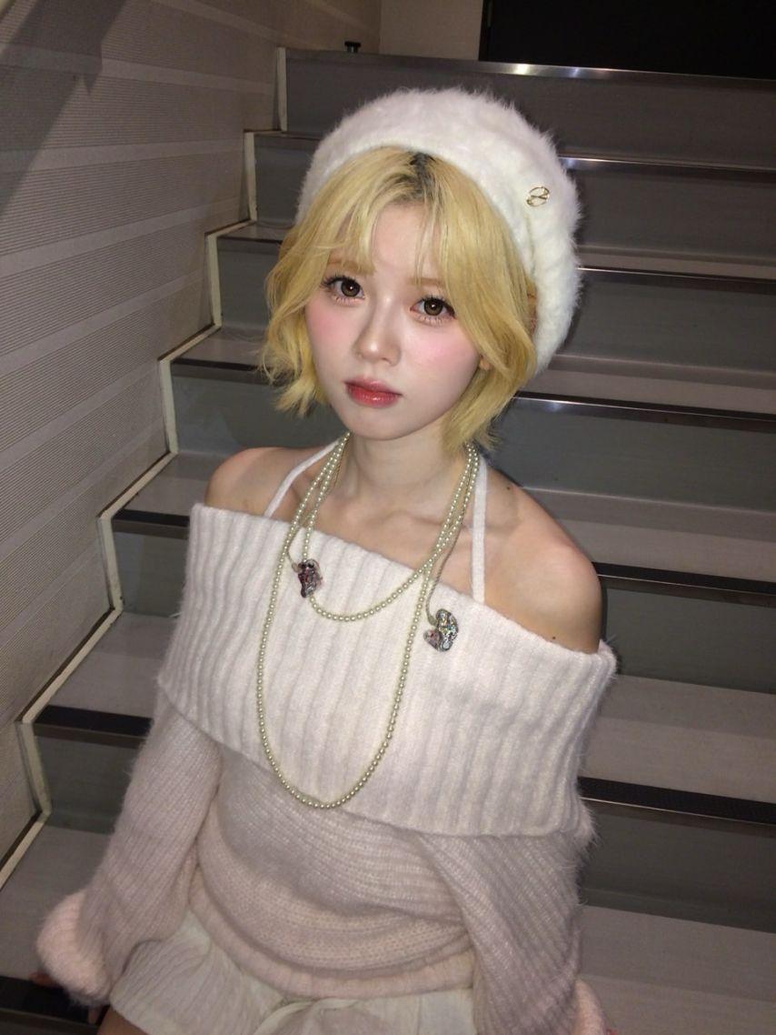 니쥬 (NiziU) 리쿠0