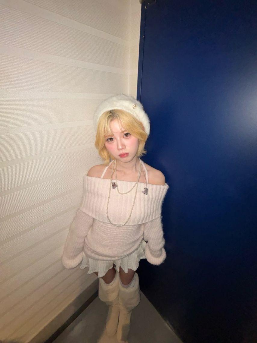 니쥬 (NiziU) 리쿠1