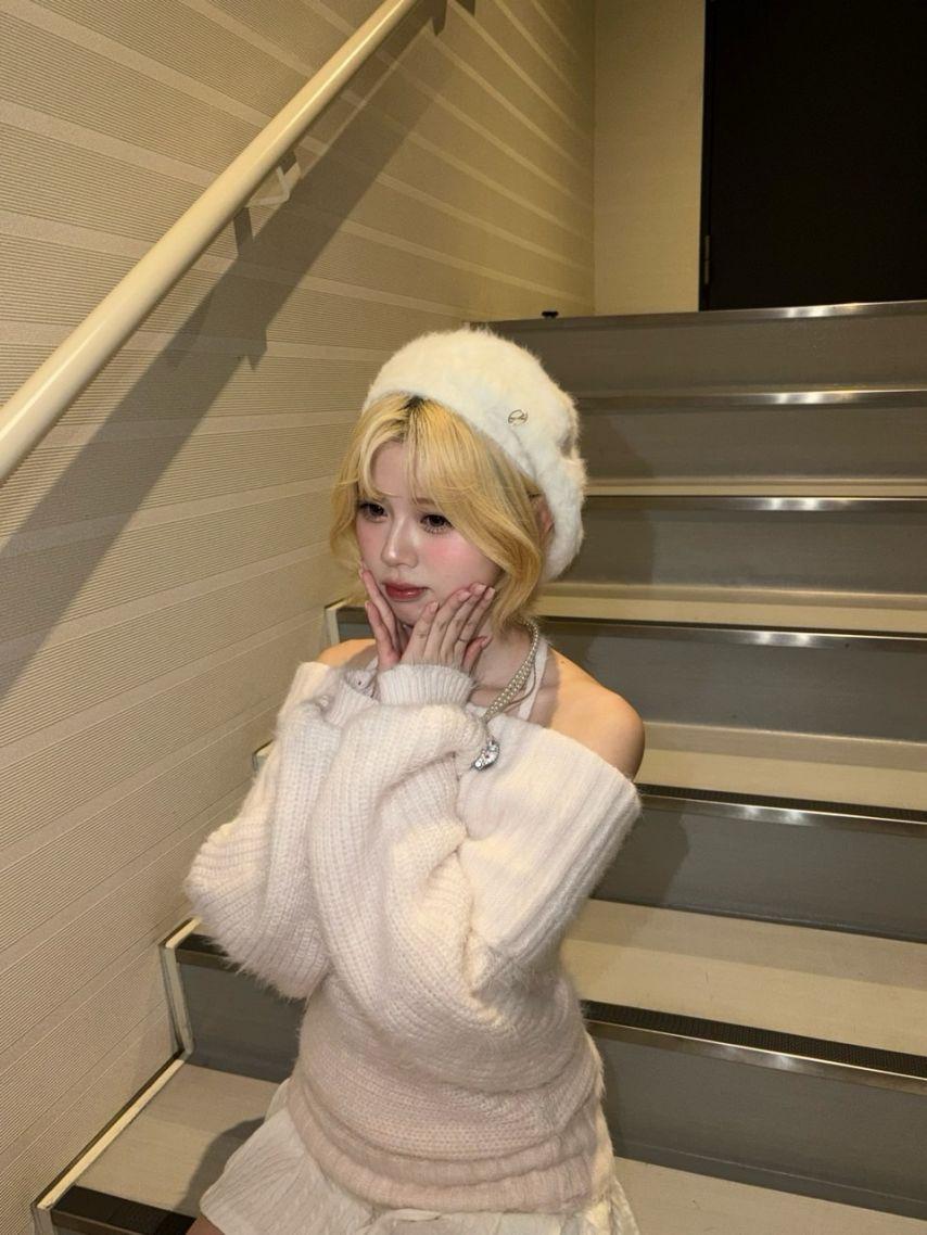 니쥬 (NiziU) 리쿠2