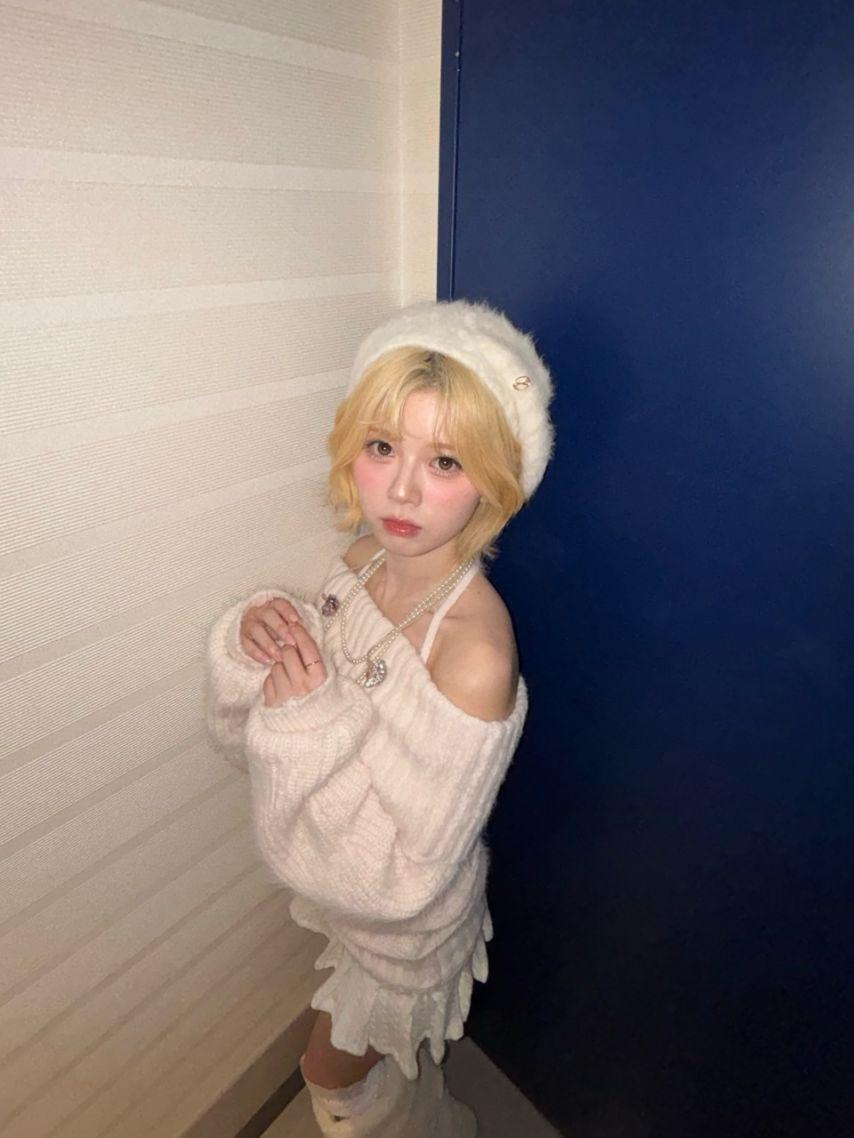 니쥬 (NiziU) 리쿠3