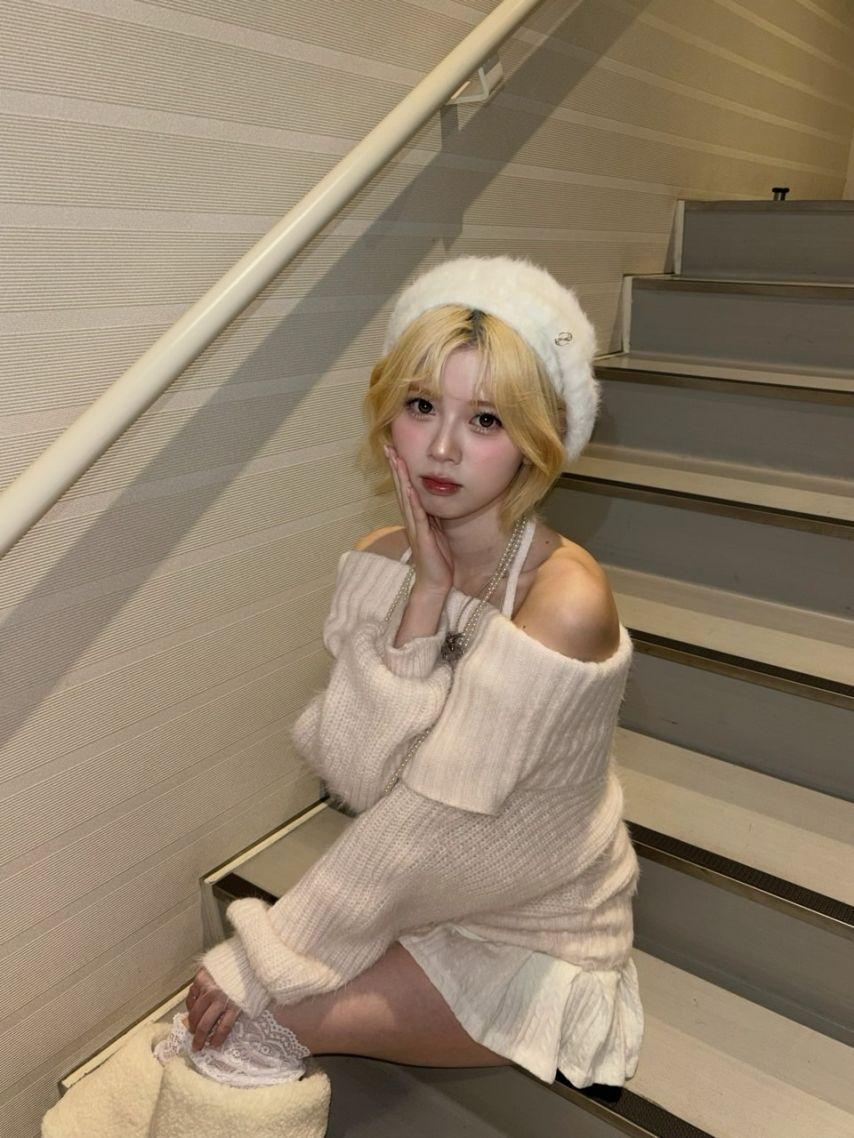 니쥬 (NiziU) 리쿠4