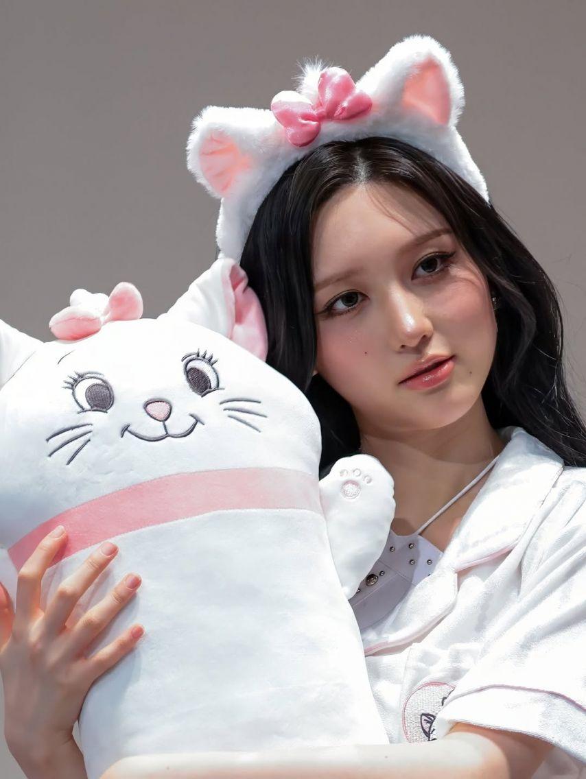 IVE (아이브) 가을11