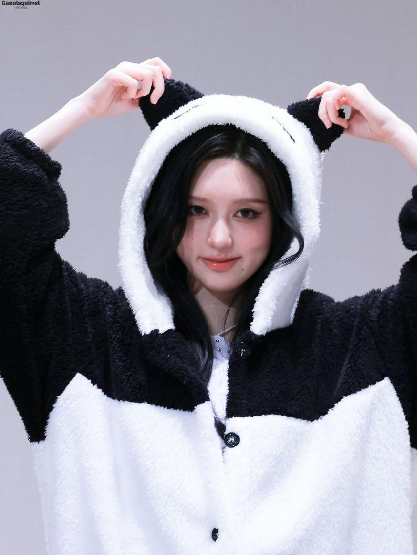 IVE (아이브) 가을16