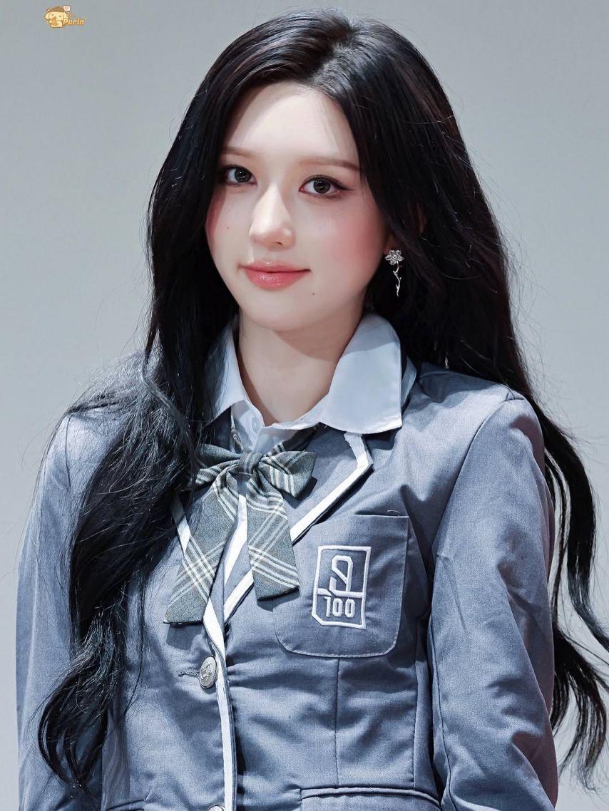 IVE (아이브) 가을1