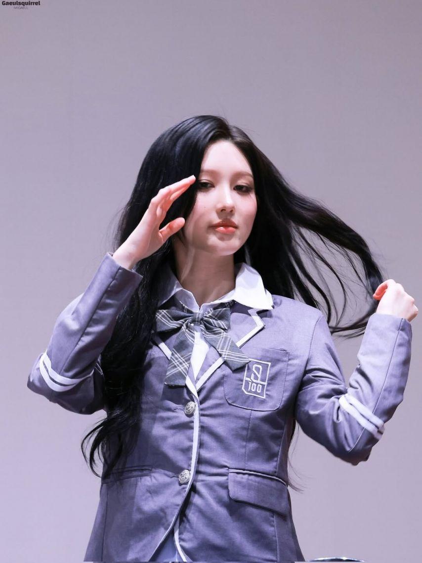 IVE (아이브) 가을19