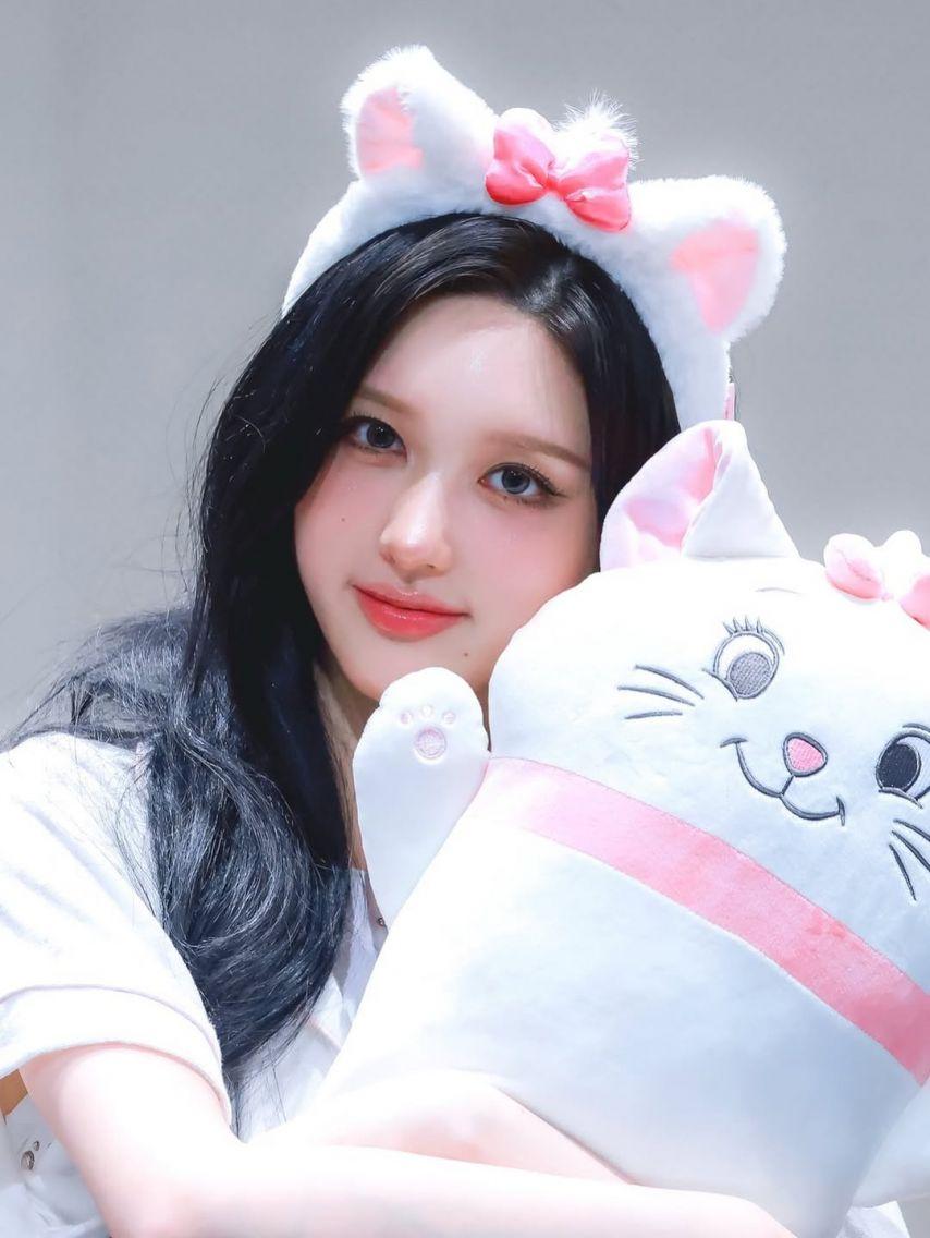 IVE (아이브) 가을3