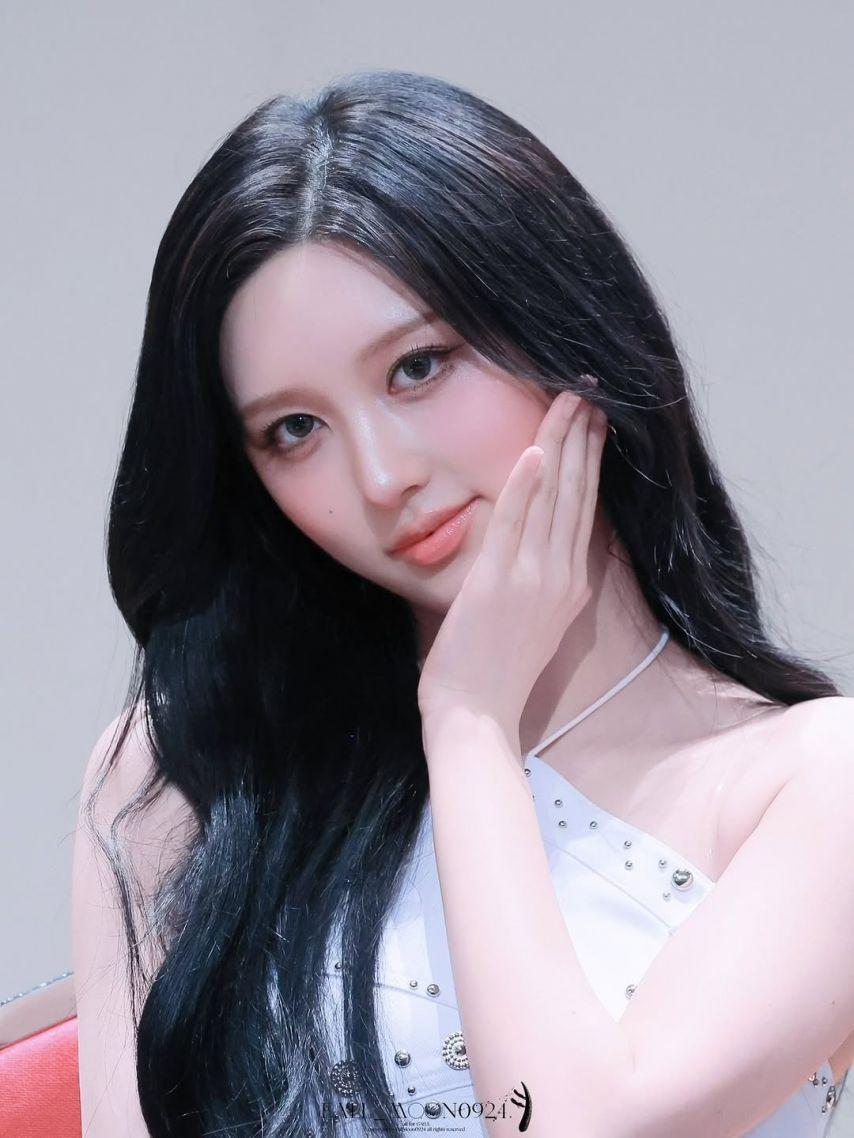 IVE (아이브) 가을6