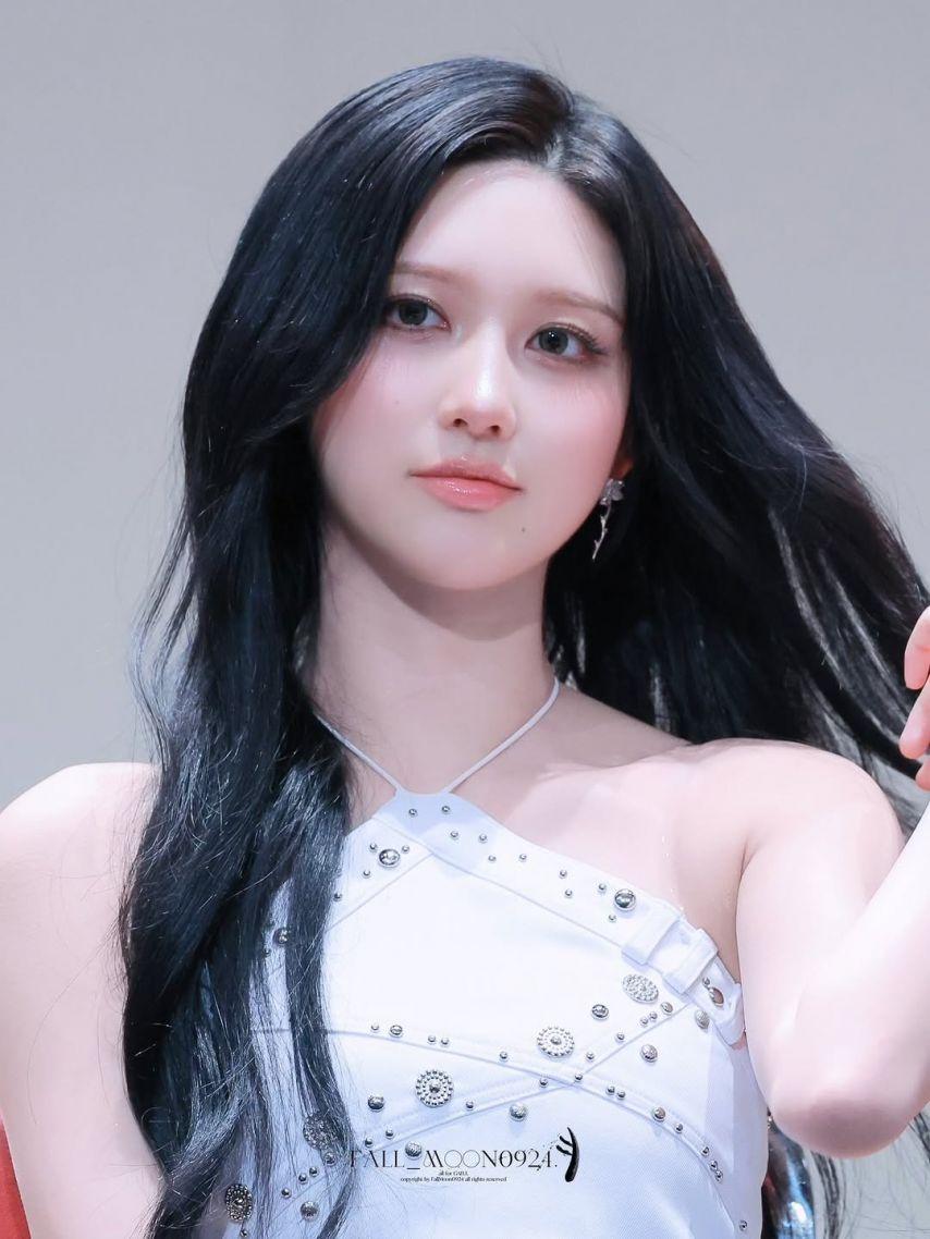 IVE (아이브) 가을7