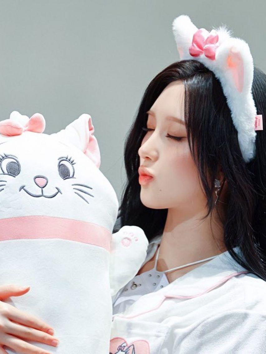 IVE (아이브) 가을8