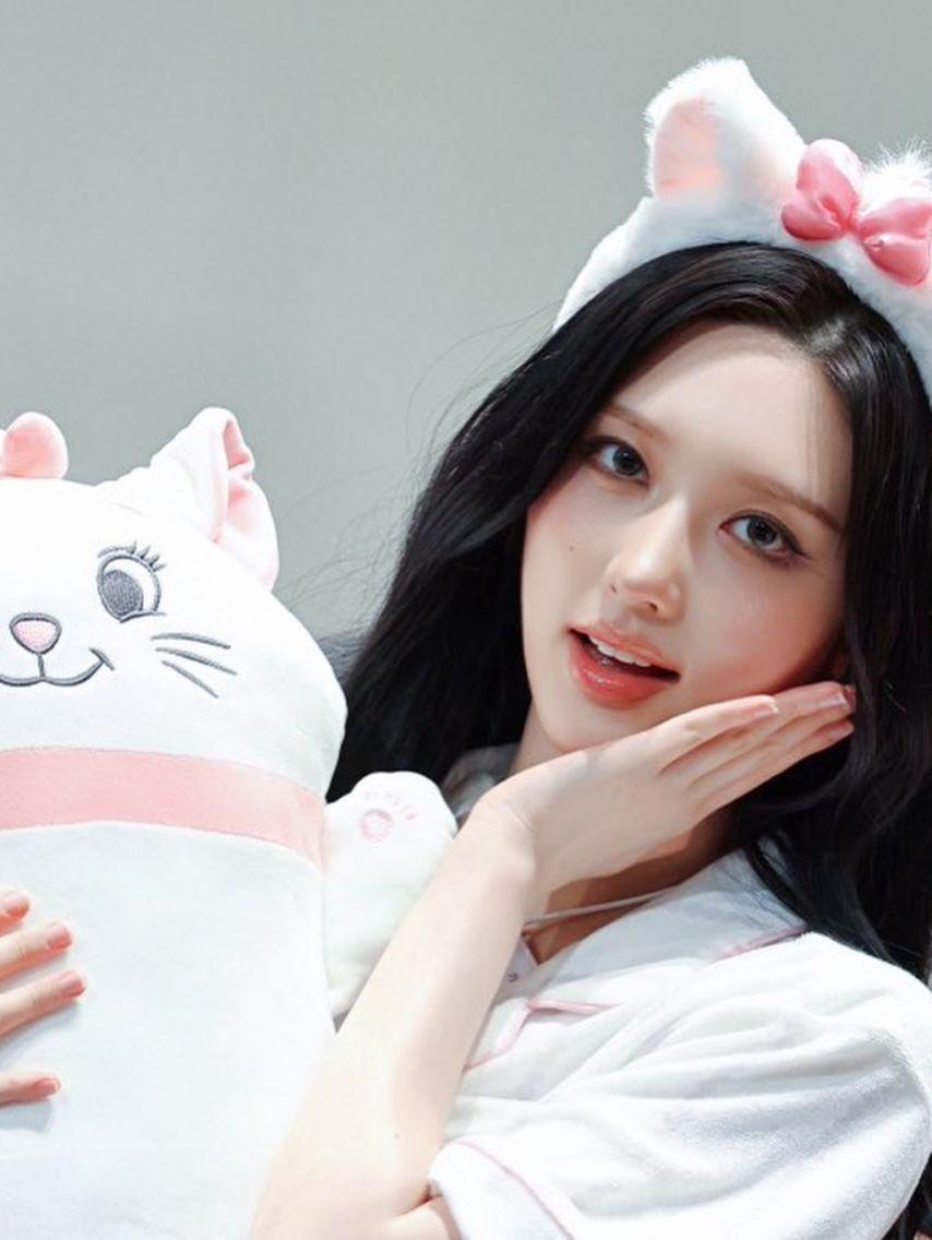 IVE (아이브) 가을9