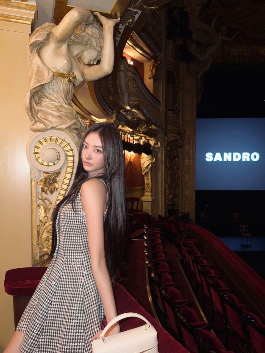 MEOVV (미야오) 가원4