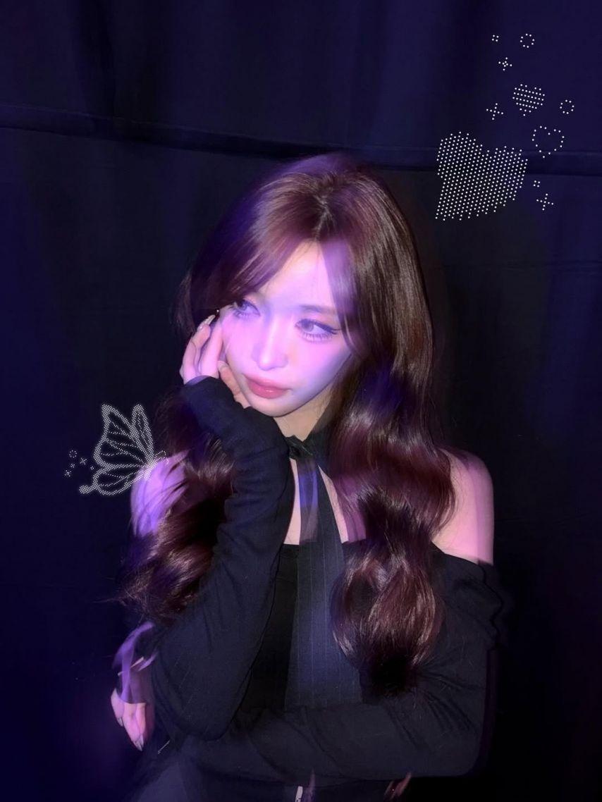 Billlie (빌리) 하루나0