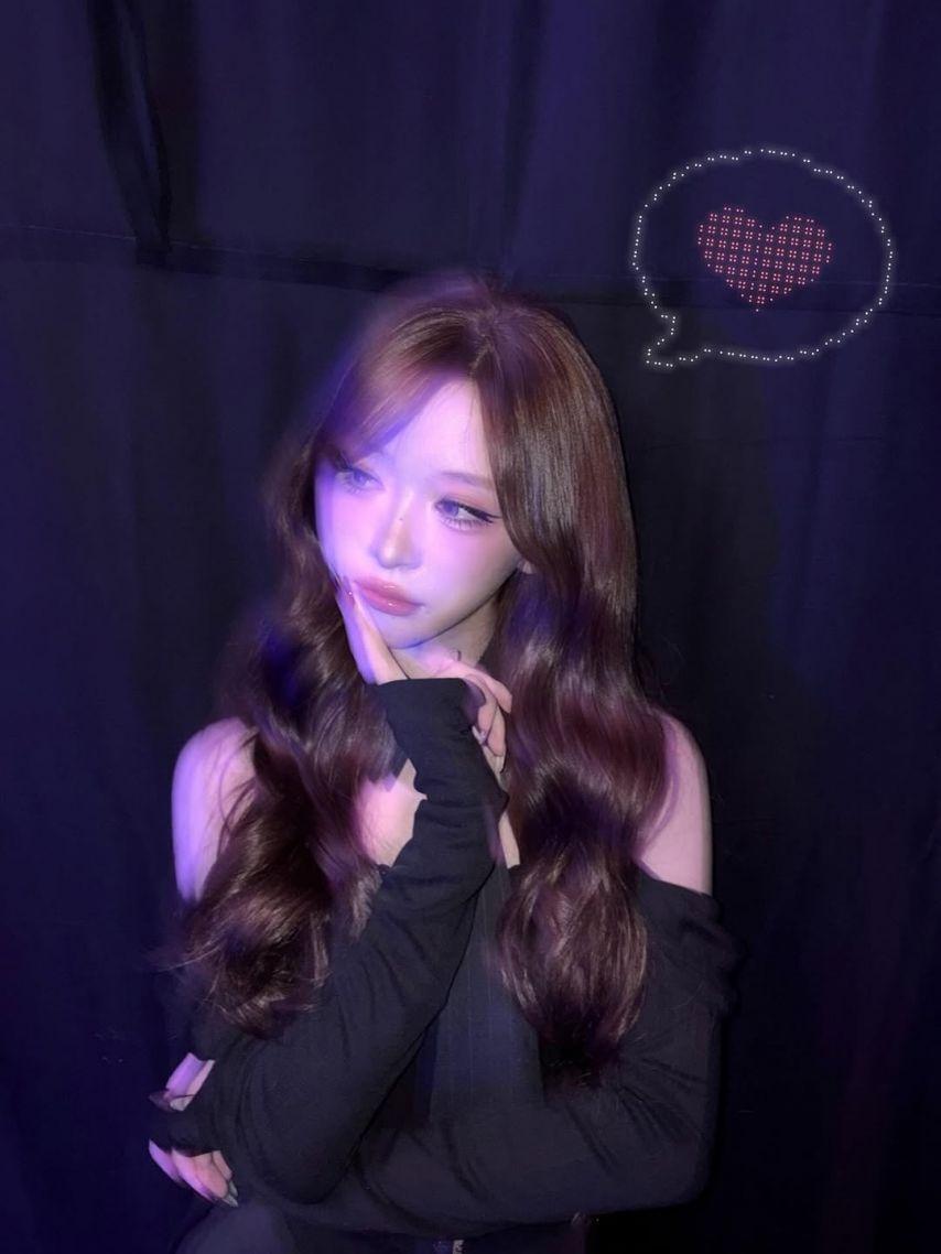 Billlie (빌리) 하루나1