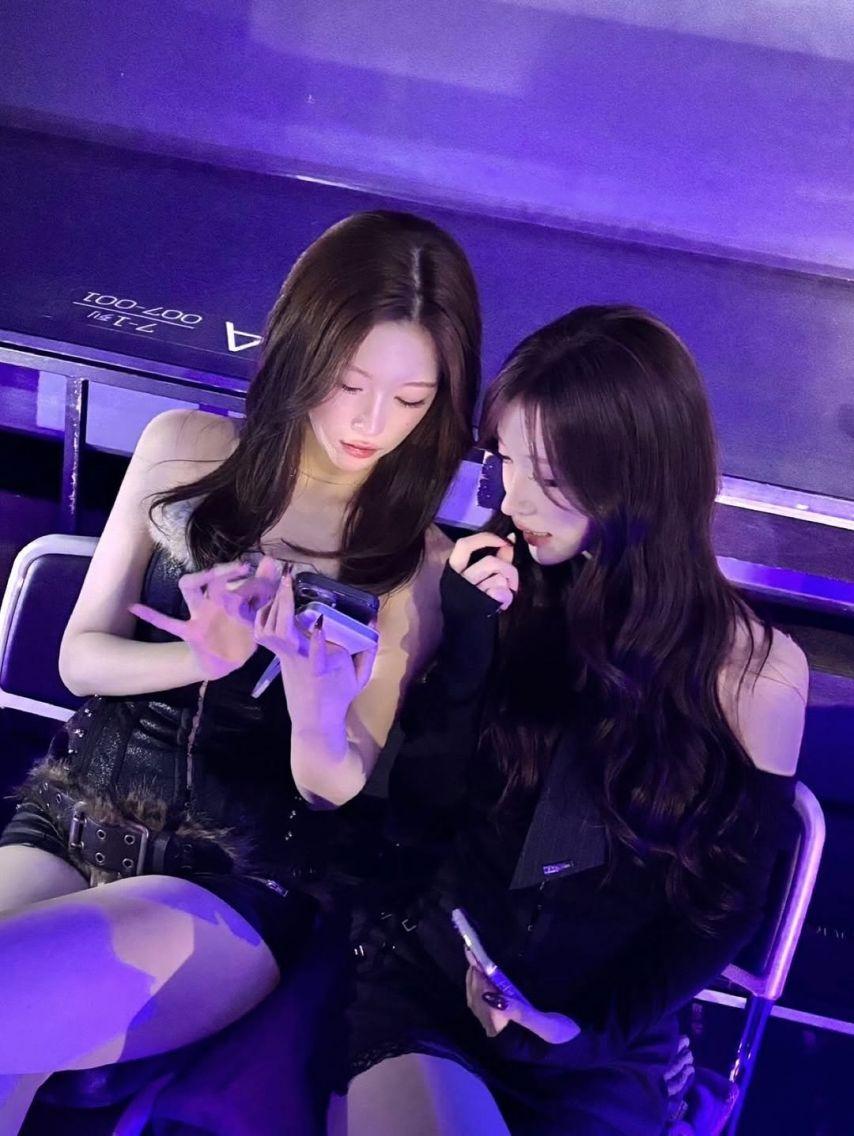 Billlie (빌리) 하루나2